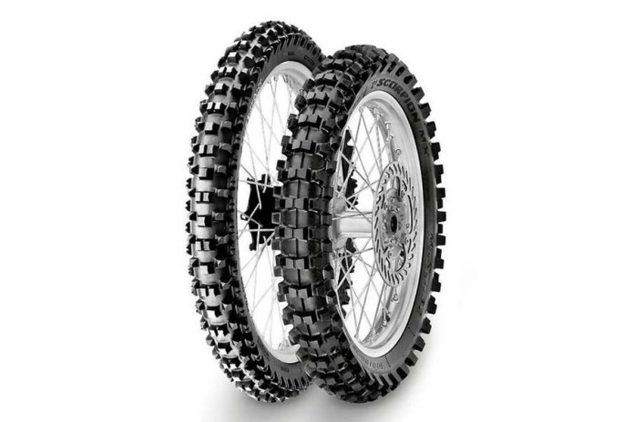pirelli tires